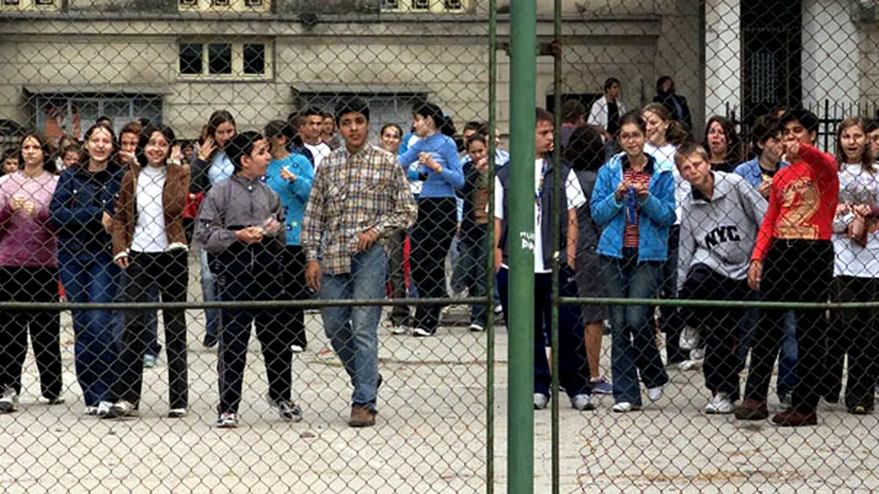 Inspectoratul Şcolar, Jandarmeria şi Poliţia vor colabora pentru siguranţa elevilor din Capitală