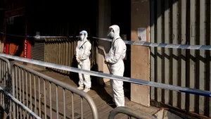 Associated Press: Guvernul şi presa din China încercă să discrediteze la nivel internaţional vaccinurile occidentale