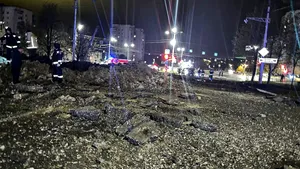 Rusia şi-a bombardat accidental noaptea trecută un oraş de 400.000 de locuitori. Ce spune presa rusă de avionul de modernizat pentru a avea o 