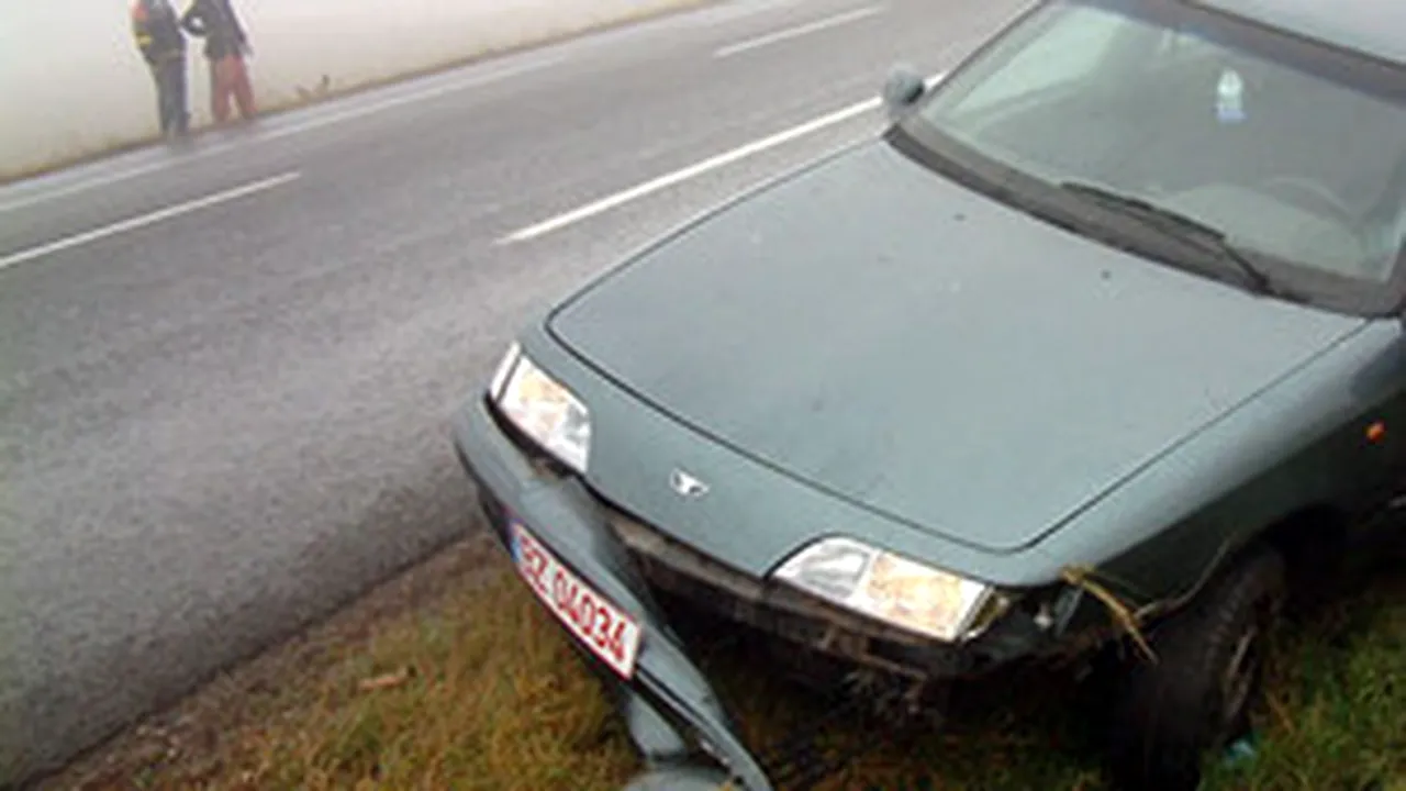 Romanian Insurers To Allow Amiable Car Crash Acknowledgment Come Jul 1