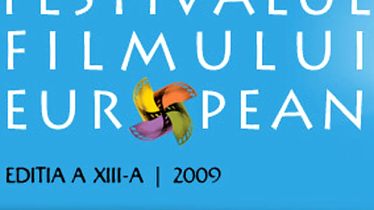 Festivalul Filmului European, lansat sub sloganul 