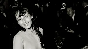 Luise Rainer, cea mai longevivă actriţă premiată cu Oscar, a murit la vârsta de 104 ani