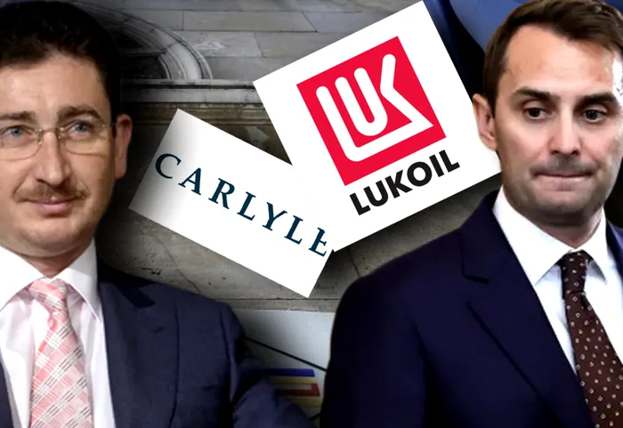 Exclusiv În ce condiții pot cumpăra americanii de la Carlyle activele rușilor de la Lukoil din România. Răspunsul șefilor Cancelariei Premierului și al Consiliului Concurenței
