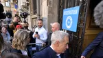 BEC a trimis la CCR contestațiile depuse la candidatura lui Călin Georgescu. Când se vor pronunța judecătorii Curții