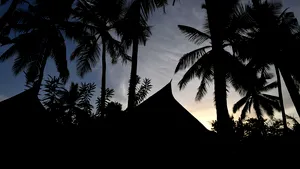 VIDEO | Cum arată cel mai vechi hotel din lume, administrat de aceeaşi familie timp de peste 1300 de ani