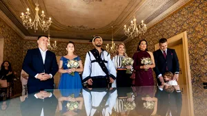 Primăria Sibiu a emis primele certificate de căsătorie în format digital