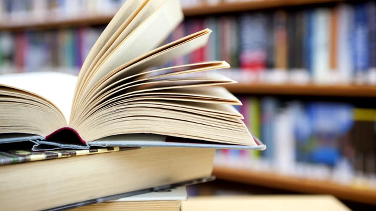 Mario Demezzo este noul preşedinte al Uniunii Editorilor din România