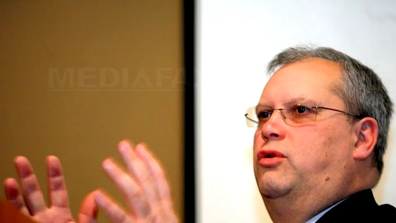 Dumitru Prunariu, despre SFÂRŞITUL LUMII