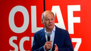 Scholz respinge ideea de alegeri parlamentare anticipate în Germania după înfrângerea la europarlamentare