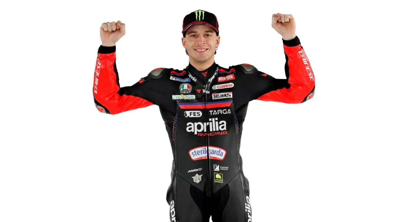 Marco Bezzecchi rescrie istoria în MotoGP: recorduri doborâte după victoria din Marele Premiu al SUA