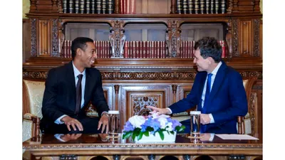 DECLARAȚII EXCLUSIV. „La masă se așază pentru a construi, nu pentru ură” – Ambasadorul Cubei în România, Alexander Valentín Rodríguez Salazar, explică ce nu înțeleg europenii despre Cuba – Interviu Ping Pong: