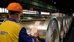 Liberty Galaţi reporneşte furnalul de la combinatul siderurgic