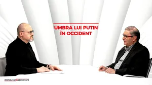 RĂZBOIUL CARE NE IA MINŢILE. Gen.(r) Silviu Predoiu: „Este războiul care are ca ţintă produsul percepţiei umane, încrederea. E mult mai parşiv, mult mai integrat!”

