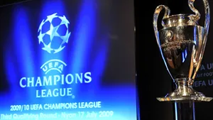 Ancheta legată de pariurile trucate vizează 200 de meciuri, între care şi trei din Liga Campionilor