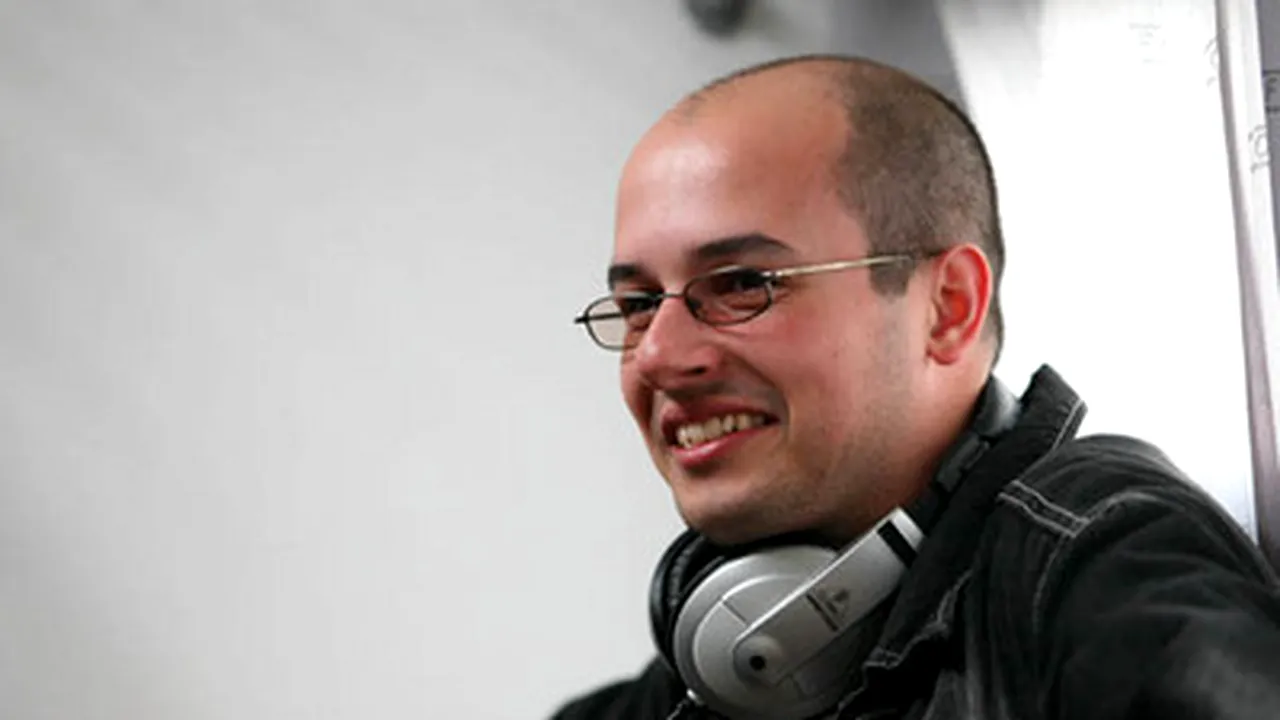 Romanian Director Cristian Nemescu’s Killer Gets 6-Yr Prison Term For Negligent Homicide
