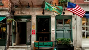 Clasamentul celor mai bune baruri din lume: Dead Rabbit din Manhattan ocupă primul loc 