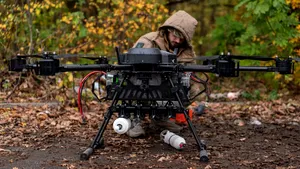 Bilanțul Kievului după atacurile cu drone din 2026: peste 300.000 de victime în rândul militarilor ruși