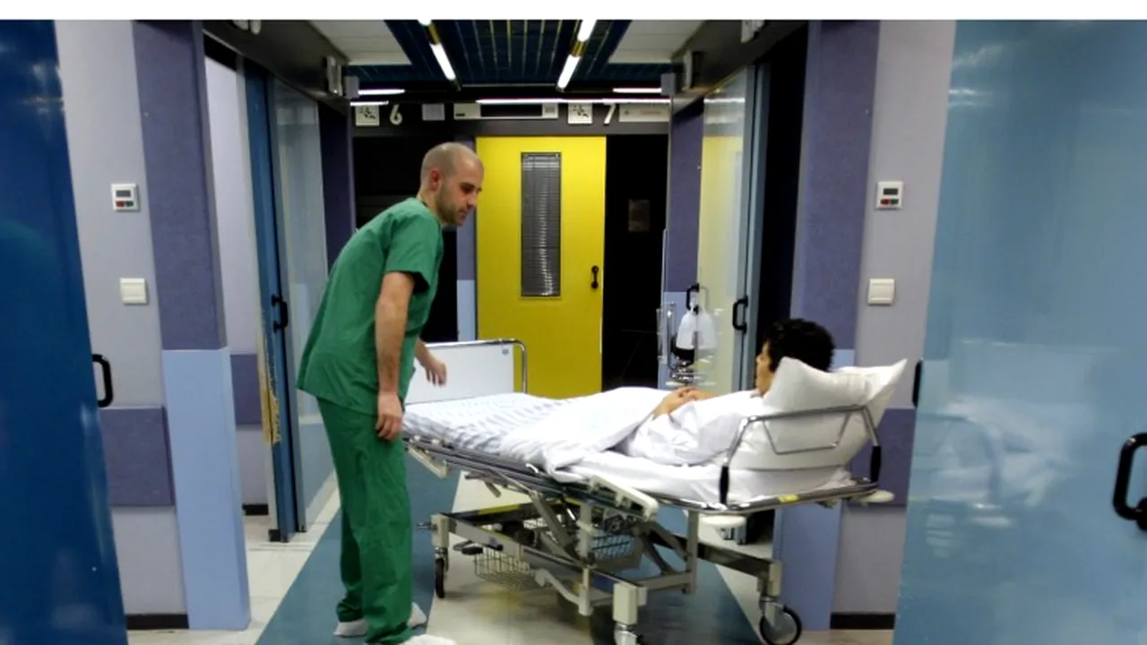 Gândul: Nu dai telefon cât eşti viu, rămâi fără organe mort