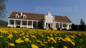 REPORTAJ: Mălâncrav - sat izolat devenit obiectiv turistic datorită fundaţiei patronate de Prinţul Charles - GALERIE FOTO