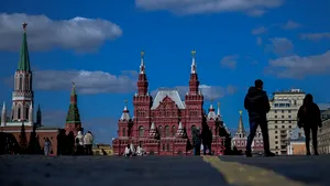 Rusia este pregătită să discute cu statele europene despre războiul din Ucraina, afirmă Kremlinul