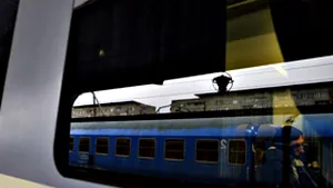 FOCUS: Călătorii aflaţi în Gara de Nord au preferat să aştepte decât să-şi recupereze banii pe bilet