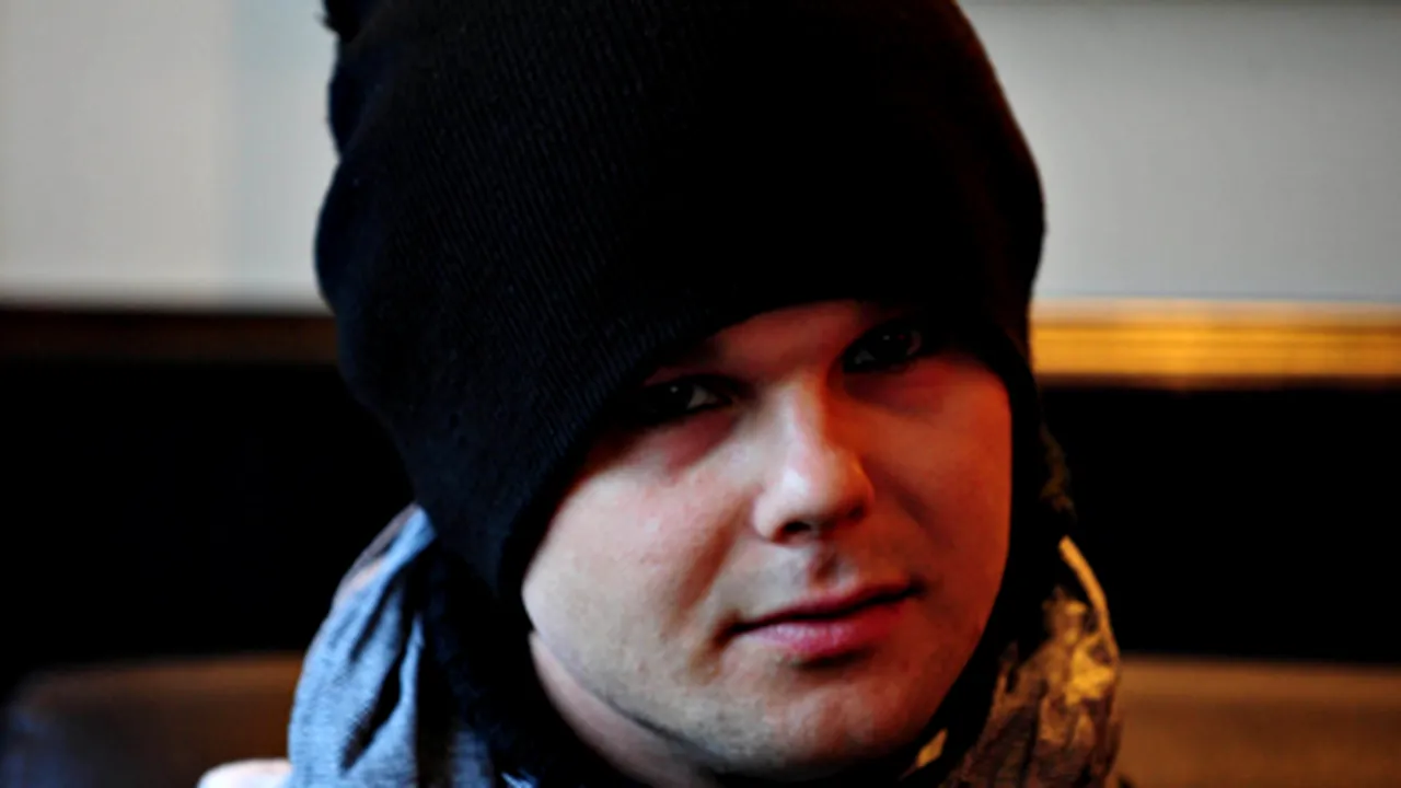 The Rasmus a concertat la Bucureşti (Video)