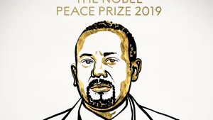 A fost decernat Premiul Nobel pentru Pace 2019. Marele câştigător este premierul etiopian Abiy Ahmed