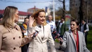 Lasconi: USR trebuie să se reformeze, altfel o să devină irelevant