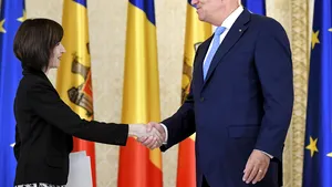 COMENTARIU Bogdan Nicolae | Guvernul meu, şi la Chişinău?

