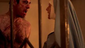 Creatorii noului „Dracula”, despre celebrul personaj al lui Bram Stoker: Nu e Vlad Ţepeş, dar e român. FOTO şi VIDEO