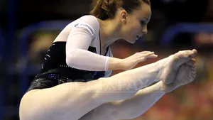Sandra Izbaşa, Flavius Koczi şi Valentin Mavrodineanu, gimnaştii anului 2011