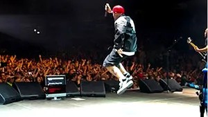Rock The City - Limp Bizkit, Queensryche, Saga - se mută la Arenele Romane