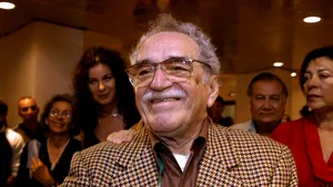 Peste 600.000 de cărţi de Gabriel Garcia Marquez s-au vândut în ultimii 20 de ani în România