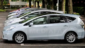 Hoţii din SUA se feresc de Toyota Prius. Care este cea mai furată maşină din această ţară