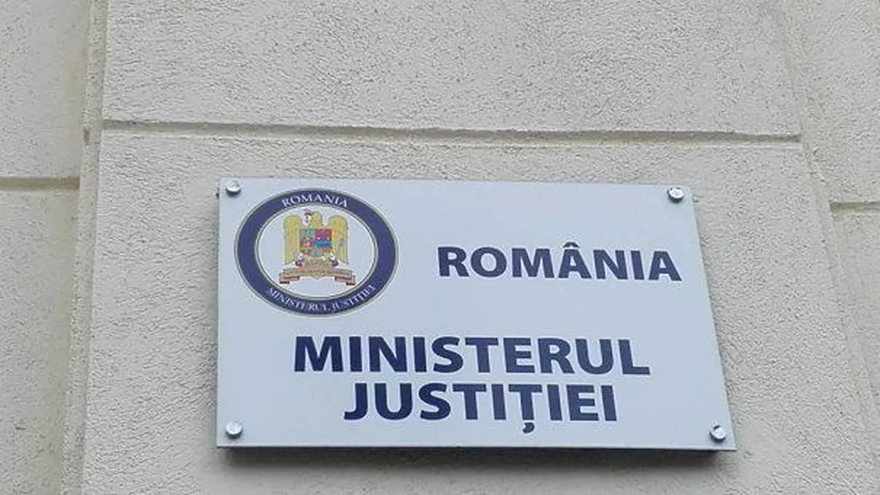 Comisia Europeană a cerut, în 2012, Ministerului Justiţiei fişe cu privire la dosarele de corupţie