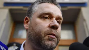 Ciprian Ciucu, primarul Bucureștiului, rămâne sub controlul judiciar al DNA. Decizia judecătorilor