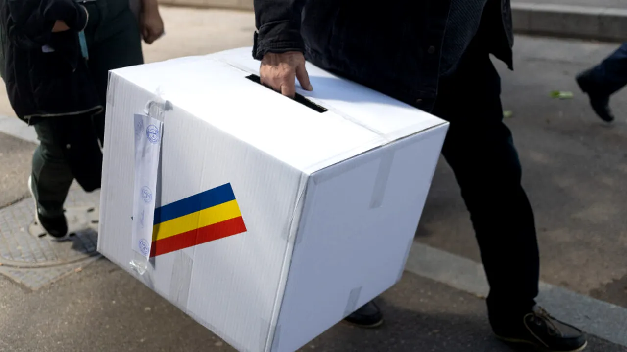 Primul candidat ce se retrage din cursa pentru Primăria Capitalei