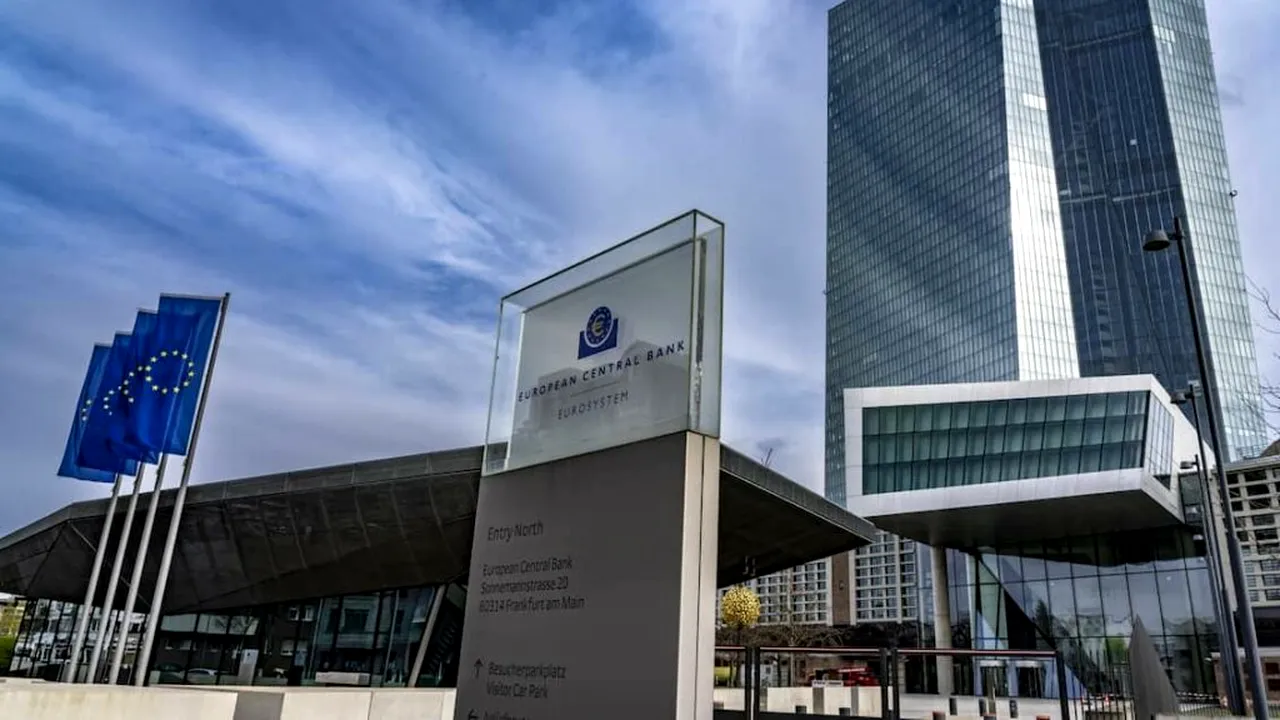 Euro digital intră în faza de testare. BCE a selectat 36 de participanți la programul pilot