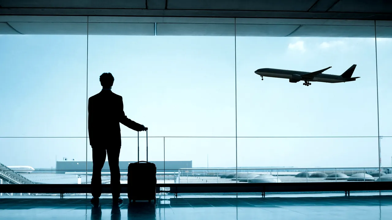 Cabina de Cristal 2019: Cum arată viitorul călătoriilor cu avionul | FOTO