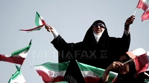 ONU: Campania electorală din Iran nu a fost ”liberă şi echitabilă”