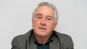 Robert De Niro, acid la adresa lui Donald Trump la o premieră de film: „Imaginaţi-vă că ar regiza acest film”