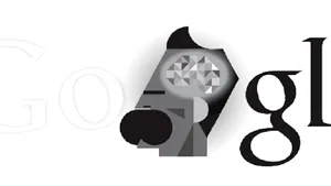Friedrich Nietzsche, sărbătorit de GOOGLE printr-un logo special