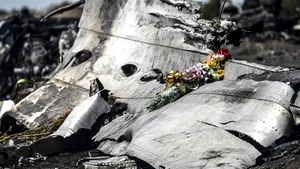 John Kerry cere să se facă dreptate în cazul prăbuşirii avionului malaezian în Ucraina