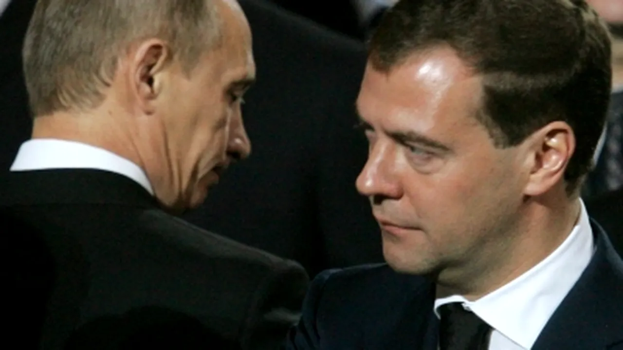 Summitul UE - Rusia, marcat de numeroase divergenţe