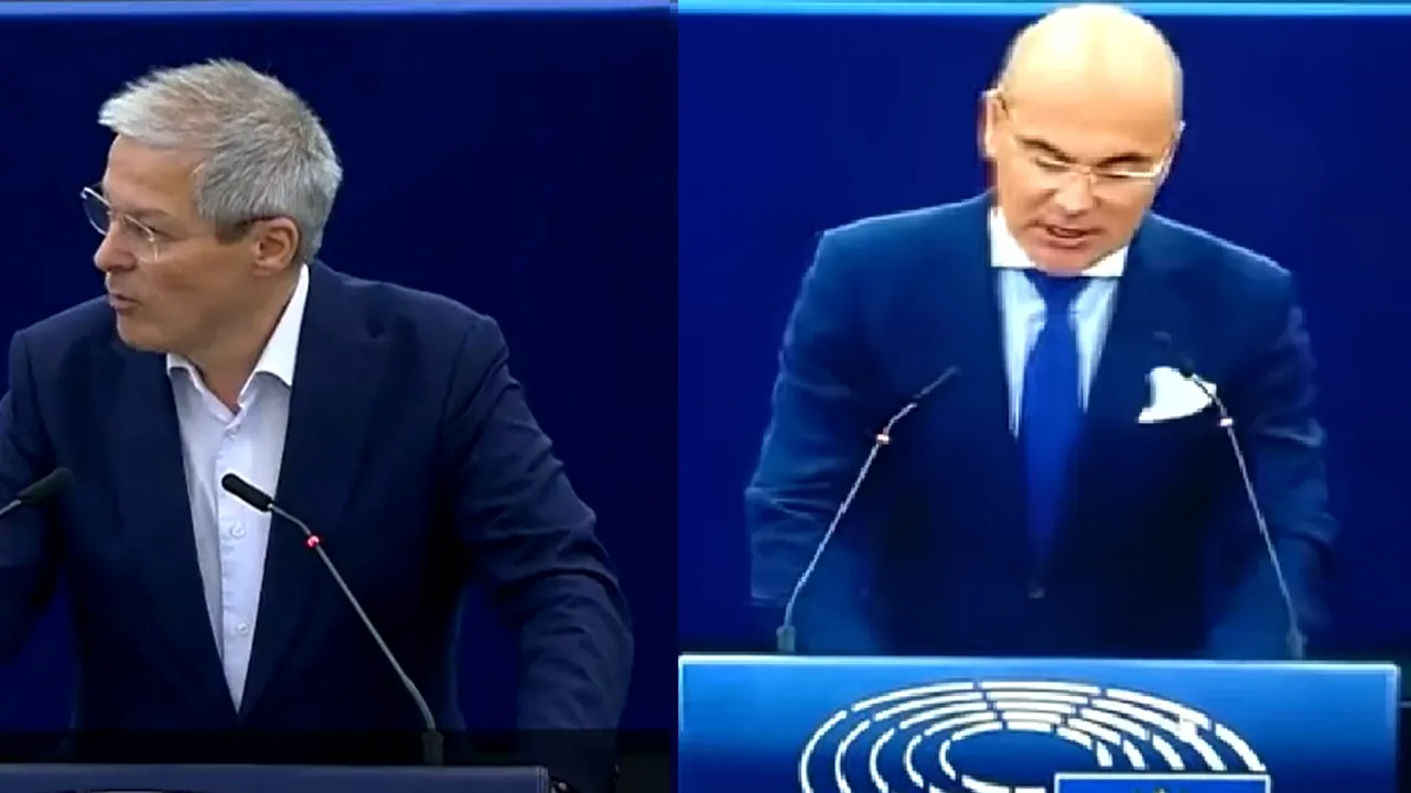 Rareş Bogdan: 