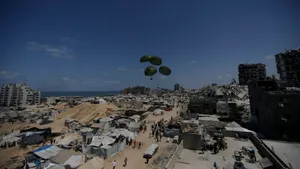 Forțele israeliene au ucis patru militanți în Gaza. Un fermier a fost și el împușcat mortal
