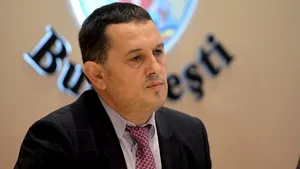 Gheorghe Piperea a demisionat din postul de consilier onorific al primului-ministru Mihai Tudose