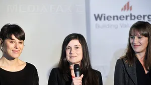 Cum va arăta zona Universităţii după finalizarea parcajului - FOTO