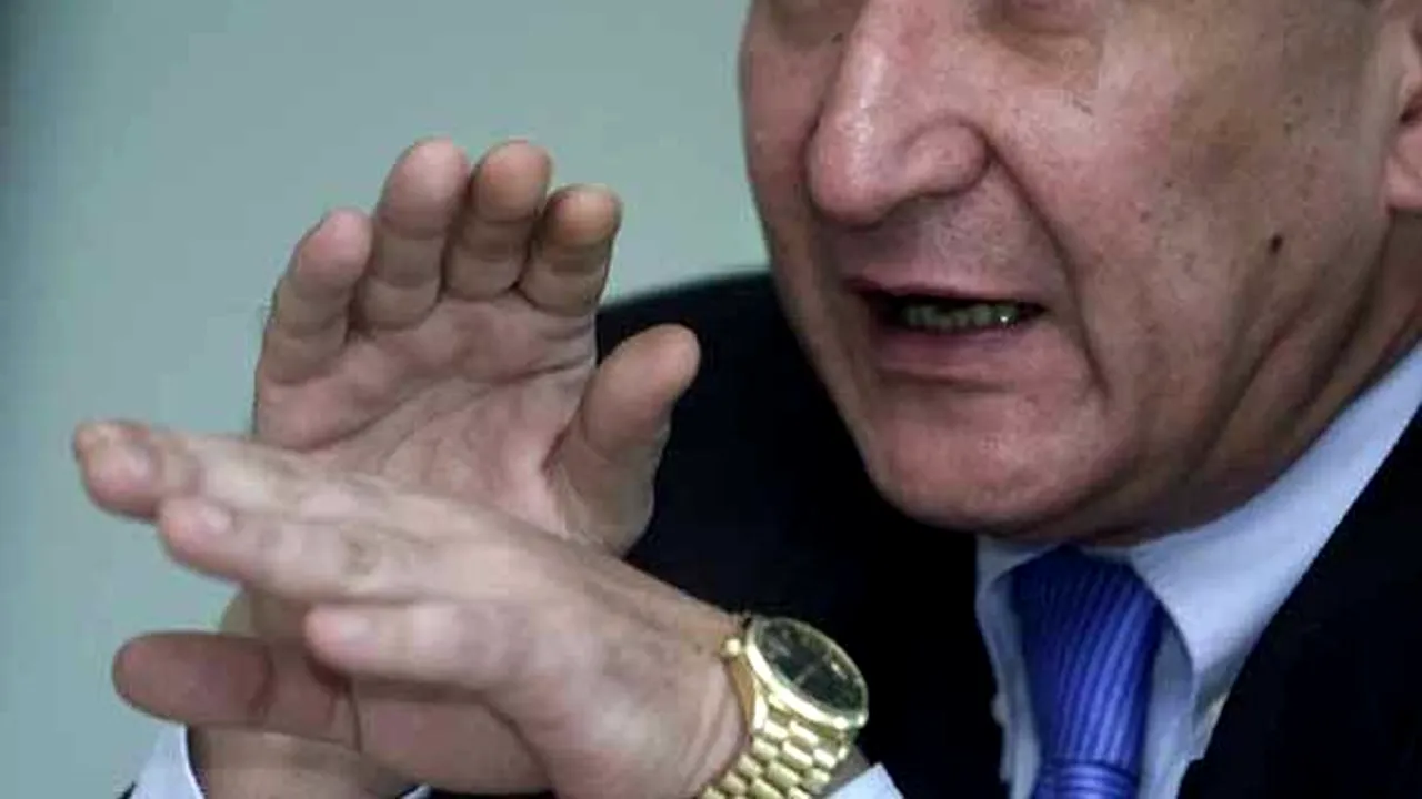 Cumnatul lui Adrian Năstase a preluat controlul unui asigurător din top 10
