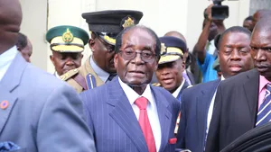 Robert Mugabe, preşedintele Zimbabwe, a acceptat să îşi depună demisia - surse CNN